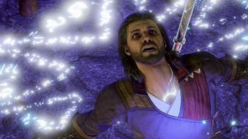 Pożegnalna impreza w Baldur's Gate 3 odbędzie się nawet jeśli zginiecie. Pojawicie się na niej w nieco niestandardowej postaci