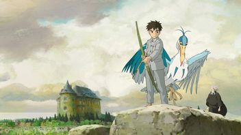 Nowy film Studia Ghibli pokonał Dragon Ball. Może pochwalić się imponującym osiągnięciem