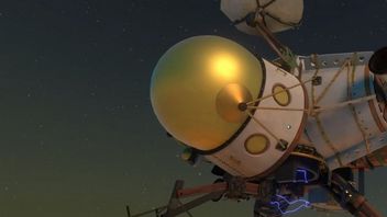 Kochacie Outer Wilds i LEGO? Być może wkrótce zobaczycie te marki w jednym zestawie klocków