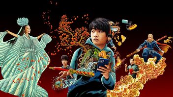 Nie Netflix, a Disney Plus jako pierwszy w 2024 roku anulował serial. To koniec serii fantasy z Michelle Yeoh i Ke Huy Quanem