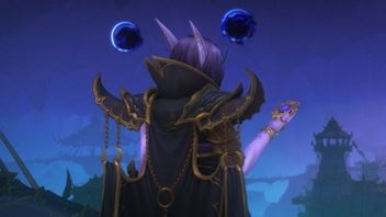 WoW pomógł w znalezieniu zaginionej nastolatki. Wystarczyło jedno logowanie