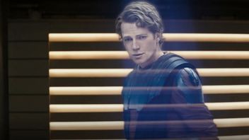 Gwiazda Ahsoki zdradza bardzo istotną zmianę, jaką Dave Filoni wprowadził do powrotu Anakina Skywalkera w Star Wars