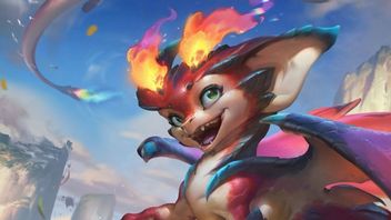 Nowy czempion z LoL-a musiał przejść zmiany jeszcze przed debiutem. Dla graczy był zbyt ludzki