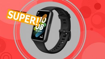 Smartband w takiej promocji to mega oferta! Opaska Huawei w niskiej cenie