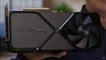 Nvidia RTX 40 SUPER - poznaliśmy ceny i specyfikację nowych kart graficznych