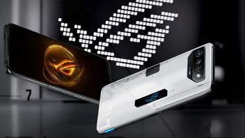 ASUS chwali się, że ROG Phone 8 Pro jest szybszy niż najdroższy iPhone, wyniki Geekbench 6 to potwierdzają