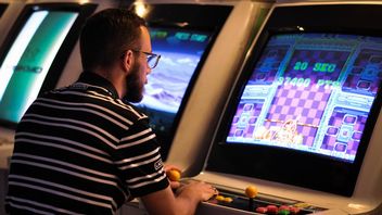 Świetna infografika pokazuje, jak rosły i upadały platformy do gier na przestrzeni 50 lat