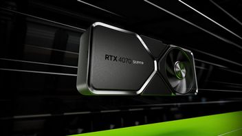 Znamy ceny i specyfikacje RTX-ów 40 SUPER od Nvidii