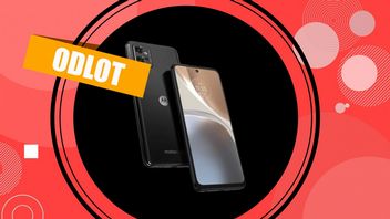 Smartfon z tak niską ceną? Motorola w mega promocji!