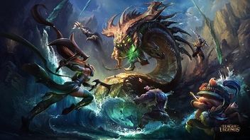 League of Legends - rozpoczęto testy "systemu resocjalizacji graczy”