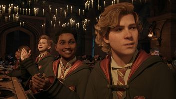 Świąteczne wyprzedaże wywindowały sprzedaż Hogwarts Legacy do 22 milionów