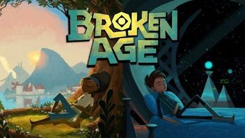 Broken Age – dziś premiera drugiego epizodu