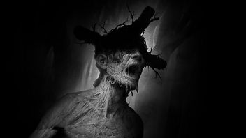 Twórcy Darkwood pracują nad „taktyczną” grą turową