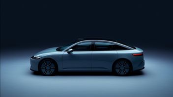 Sony wykorzystało pad od PS5 do kierowania samochodem elektrycznym