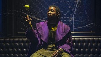 Jonathan Majors po raz pierwszy zabrał głos na temat utraty roli Kanga