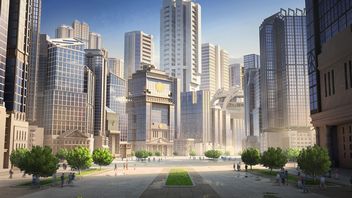 Symulatory i strategie taniej na Steam. Rozpoczął się Festiwal Kapitalizmu i Gospodarki