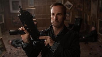 Gwiazda świetnego filmu akcji sprzed 3 lat potwierdziła, że kontynuacja powstaje. Bob Odenkirk znów stanie do walki