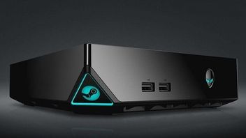 Sprzedano cały przedpremierowy nakład urządzeń Steam od Valve