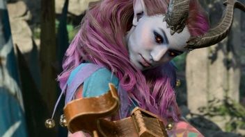 Ojciec sprowadził traumę na 14-letniego syna, z którym grał w Baldur's Gate 3. Wszystko przez jego wybór postaci