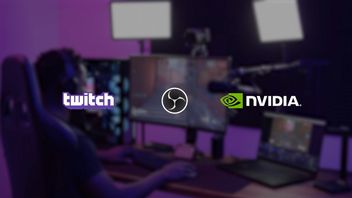 Twitch współpracuje z Nvidią i OBS, twórcy mający karty RTX dostaną nowe narzędzia poprawiające transmisje