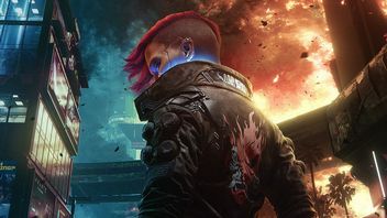 Wygląda na to, że prace nad Cyberpunk Orion oficjalnie ruszyły