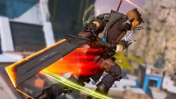 „Mikrotransakcje” posunięte do granic absurdu. Aby zdobyć tego skina w Apex Legends musicie wydać ponad 1400 złotych