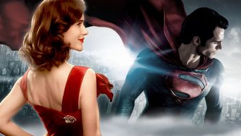 Odtwórczyni Lois Lane z Superman: Legacy zapowiada, że film DC będzie wyjątkowy