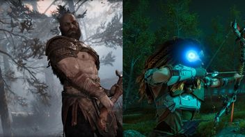 Co z adaptacjami God of War Amazona, Horizon Zero Dawn Netflixa i aktorską Zeldą? Sony ujawnia nowe szczegóły projektów