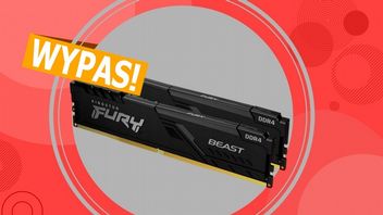 Pamięć RAM w zawrotnych cenach! Promocje Allegro Days