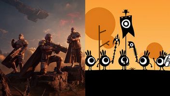 Wymagania sprzętowe Helldivers 2 i nowy projekt z serii Patapon [Aktualizacja #2]