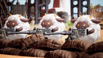 Zamy datę debiutu Palworld, jednej z najbardziej oczekiwanych gier na Steam