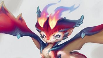 Macie tylko 1% szans żeby usłyszeć tę kwestię w LoL-u. Twórcy zdradzili o co chodzi