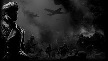 Company of Heroes 3 - Relic zadaje kolejne pytania