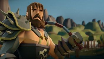 Gracz kultowego MMO wydropił item, którego zdobycie jest nieprawdopodobne niczym wygrana milionów na loterii