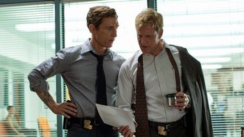 Czy przed 4. sezonem True Detective muszę obejrzeć poprzednie?