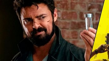 Fani chcą, żeby Karl Urban zagrał ważną postać w Cyberpunk Orion. Aktor zdaje się pasować idealnie