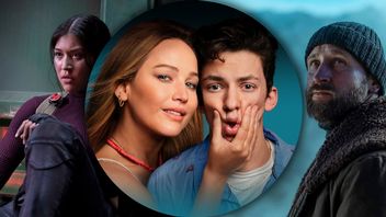 Co obejrzeć na Netflix, HBO Max i Disney Plus w weekend 12-14 stycznia 2024 roku