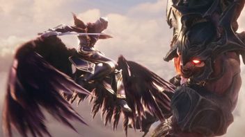 LoL doczekał się nowego cinematica, który rozkochał w sobie graczy. Żaden wcześniejszy nie cieszył się taką popularnością