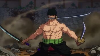 Prequel One Piece zmierza na Netflixa. Ujawniono datę premiery