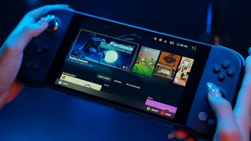 Nadchodzi konkurent Steam Decka ze SteamOS, ale braknie mu kluczowej funkcji