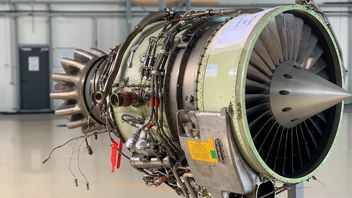 Samolot, który okrąża kulę ziemską w 2 godziny: Chiny opracowują silnik, który może osiągnąć oszałamiającą prędkość 20 000 km/h