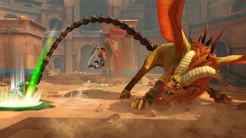Demo Prince of Persia The Lost Crown już dostępne. Sprawdź za darmo grę Ubisoftu