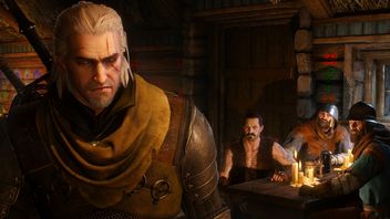 Główny projektant zadań z Wiedźmina 3 tworzy z polską ekipą mroczne RPG Dawnwalker [Aktualizacja]