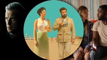 Co obejrzeć na Prime Video, Apple TV Plus i SkyShowtime w weekend 12-14 stycznia 2024 roku