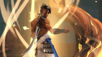 Pierwsze recenzje Prince of Persia: The Lost Crown - bardzo dobra gra z kiepską fabułą