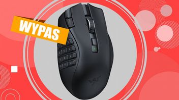 Idealne myszki dla graczy w świetnych cenach! Promocje w Morele.net