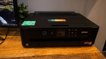 Jak połączyć drukarkę z WiFi?