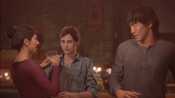 Obsadzono Dinę i Jessego w 2. sezonie The Last of Us. To gwiazdy Beef i Madame Web