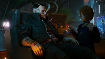 Jedno z mieszkań w Cyberpunku 2077 możecie zdobyć za darmo. Wystarczy odpowiednio rozwinąć postać