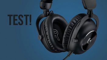 Na premierę dostałem sprzęt we wczesnym dostępie. Pół roku testowałem nowe słuchawki Logitecha